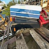 Ford L8000