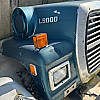 Ford L9000