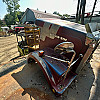 Western Star Hood
