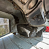 Kenworth Hood