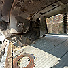 Kenworth Hood