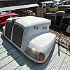 Kenworth Hood