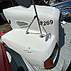 Kenworth Hood