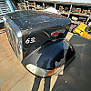 Peterbilt 387 Hood