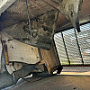 Kenworth T800 Hood