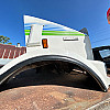 Kenworth T800 Hood