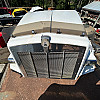 Kenworth T800 Hood