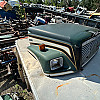 Freightliner FL80 Hood