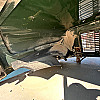 Freightliner FL80 Hood