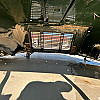 Freightliner FL80 Hood