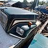 Freightliner FL80 Hood