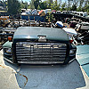 Freightliner FL80 Hood