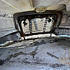Freightliner Hood