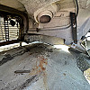 Freightliner Hood