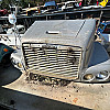 Freightliner Hood