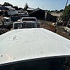 Freightliner Hood