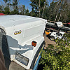 Freightliner Hood