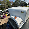 Freightliner Hood