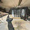 Ford L8000 Hood