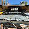 Ford F750 Hood