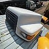 Ford F750 Hood