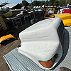 Ford F750 Hood