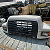 Ford F750 Hood
