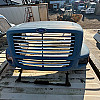 Ford Louisville Hood