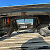 Ford Louisville Hood