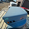 Ford Louisville Hood