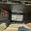 Old 9200 International Hood