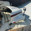 International 4300 Hood