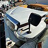 International 4300 Hood