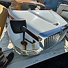 International 4300 Hood