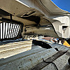 International 4300 Hood