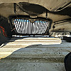 International 4300 Hood