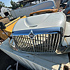 International 9400 Hood