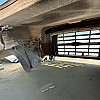 Ford F750 Hood