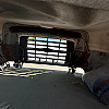 Ford F750 Hood
