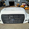 Ford F750 Hood