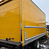 2014 Commercial Babcock 18Ft  VAN BODY