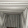 Beige 2025 CIMC ONE TRIP 20FT
