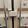 Beige 2025 CIMC ONE TRIP 20FT
