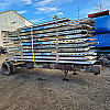 2011 Aluminum Ramps