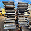 2011 Aluminum Ramps