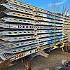 2011 Aluminum Ramps