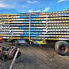 2011 Aluminum Ramps