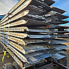 2011 Aluminum Ramps