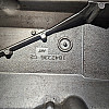 DT 466 Valve Cover