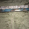 DT 466 Valve Cover